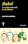Babel: La vuelta ...
