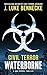 Civil Terror Waterborne A Jake Bendel Thriller by J. Luke Bennecke
