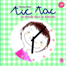 Tic tac (Hardcover)