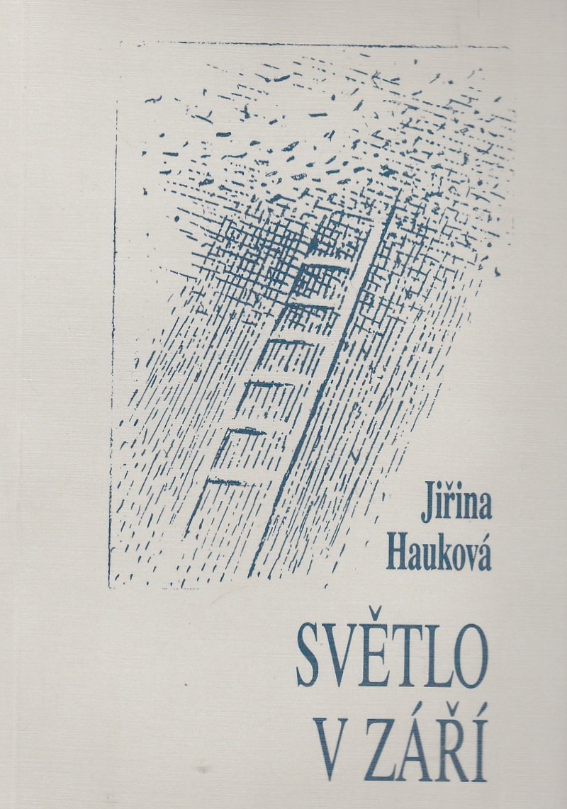 Světlo v září (Paperback)