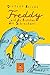Freddy und die Frettchen des Schreckens by Dietlof Reiche
