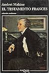 El testamento fra...