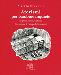 Aforismi per bambine inquiete