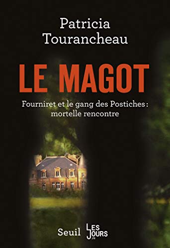 Le magot (Documents (H.C)) (French Edition)