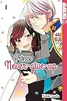 Prince Never-give-up 01 by Nikki Asada