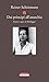 Dai principi all'anarchia: Essere e agire in Heidegger (Italian Edition)