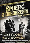 Śmierć z ogłoszenia (Kornel Strasburger, #3)