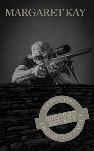 Operation: Departed Angel (Shepherd Security #5)