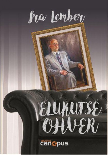Elukutse ohver (Hardcover)