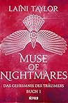 Das Geheimnis des Träumers by Laini Taylor