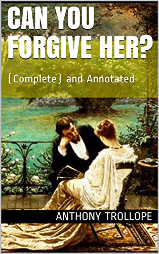 Can You Forgive Her?