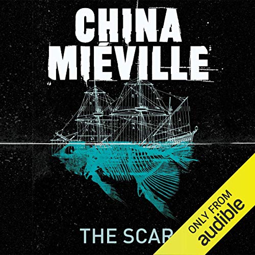 The Scar