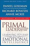 Primal Leadership...