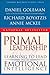 Primal Leadership: Learning to Lead with Emotional Intelligence