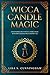 WICCA CANDLE MAGIC by Lisa S. Cunningham