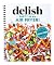 Party in an Air Fryer by Delish
