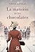 La mansión de los chocolates