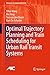 Optimal Trajectory Planning and Train Scheduling for Urban Rail Transit Systems (Advances in Industrial Control)