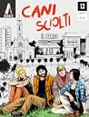 Cani sciolti n. 13: Il parco