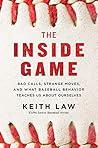The Inside Game: ...