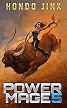 Power Mage 5