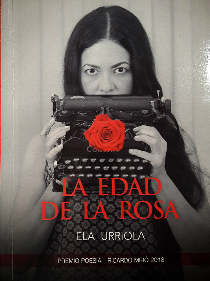 La edad de la rosa