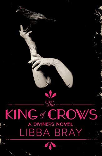 The King of Crows
