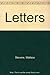 Letters of Wallace Stevens