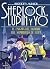El enigma del hombre del sombrero de copa (Sherlock, Lupin y yo #15)