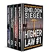 Higher Law
