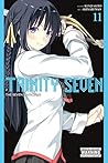 Trinity Seven: Th...