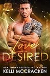 Love Desired by Kelli McCracken