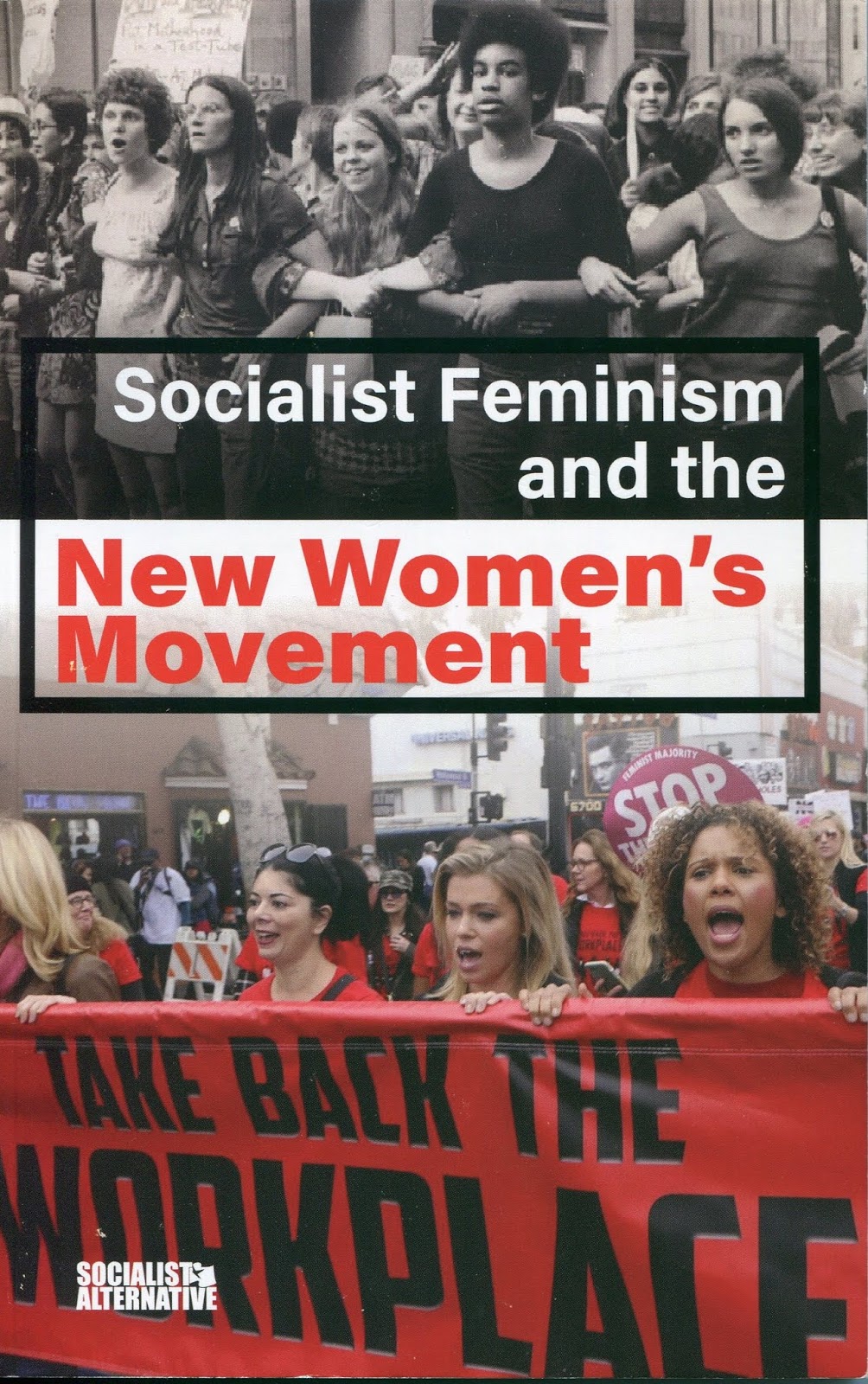 Socialist Feminism and the New Women’s Movement