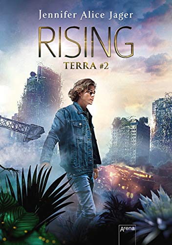 Rising (Terra #2)