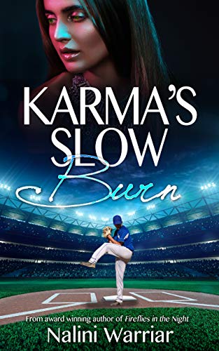 Karma's Slow Burn (Kindle Edition)