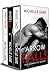 Arrow Falls The Complete Series by Michelle Dare