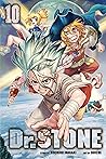 Dr. STONE, Vol. 10 by Riichiro Inagaki