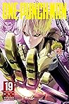 One-Punch Man, Vol. 19 by ONE