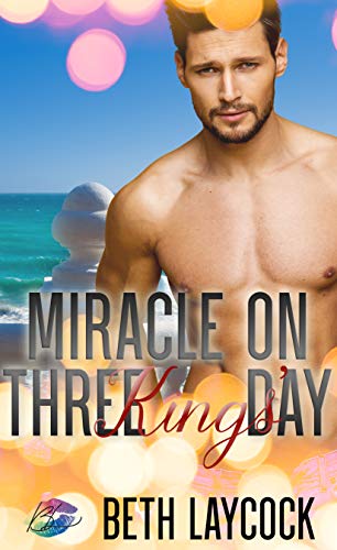 Miracle on Three Kings' Day (Kindle Edition)