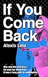 If You Come Back
