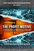 The Profit Motive