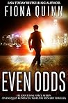 Even Odds (FBI Joint Task Force #3)