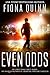 Even Odds (FBI Joint Task Force #3)