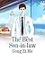 The Best Son-in-law: Book 3