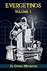 Evergetinos: Volume 1 (St George Monastery Book 24)