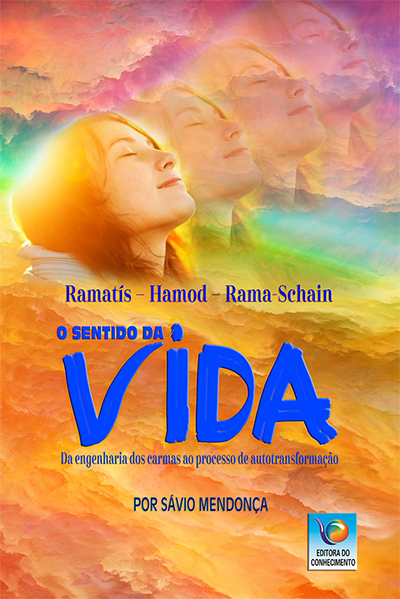 O Sentido da Vida - da Engenharia dos Carmas ao Processo de Autotransformação (Paperback)