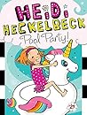 Heidi Heckelbeck ...