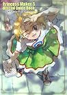 Princess Maker 5 Official Guide Book Princess Maker 5 Official Guide Book