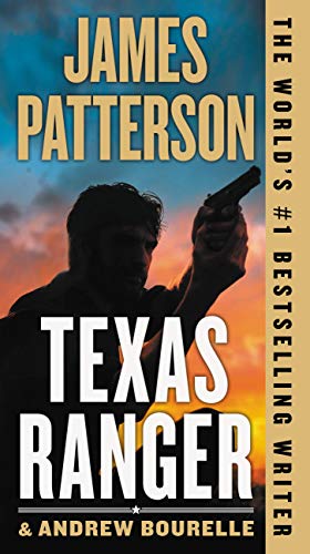 Texas Ranger (Rory Yates #1)