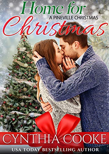 Home For Christmas (A Pineville Christmas #3)